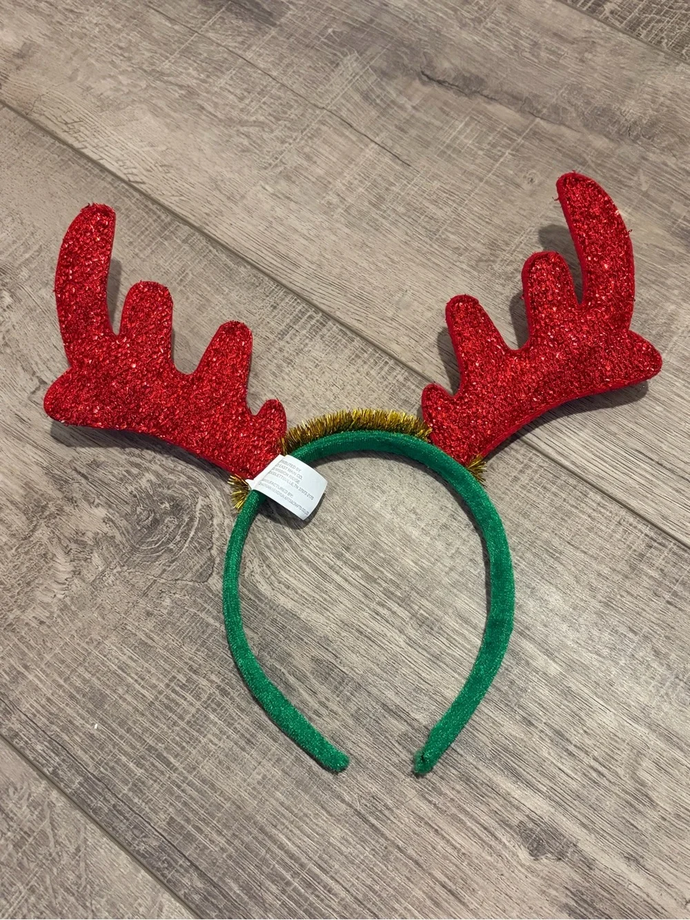 Kids Bunny, Unicorn, Cat & Reindeer Headband Set